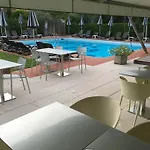 Luna Rossa (adults Only) Hotel Malcesine