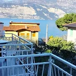 Luna Rossa (adults Only) Hotel Malcesine