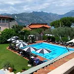 Luna Rossa (adults Only) Malcesine