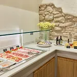 Hotel Luna Rossa (adults Only) Malcesine
