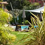 Hotel Luna Rossa (adults Only) 3*