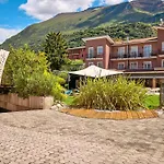 Hotel Luna Rossa (adults Only)