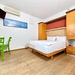 Luna Rossa (adults Only) Hotel Malcesine