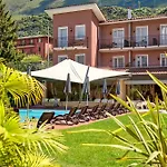 Luna Rossa (adults Only) Hotel Malcesine