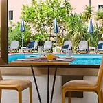 Luna Rossa (adults Only) 3*
