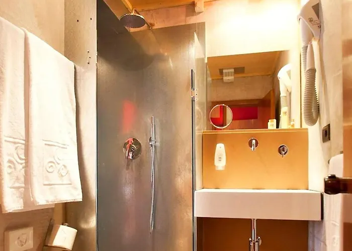 Luna Rossa (adults Only) 3* Malcesine