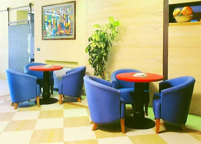 Luna Rossa (adults Only) 3*