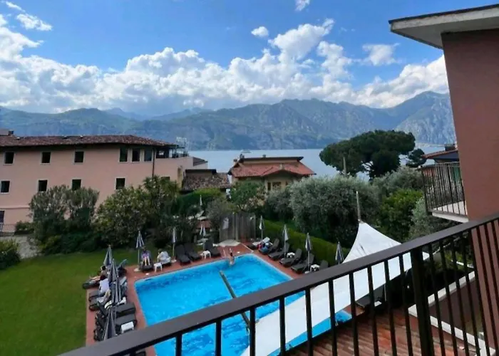 Luna Rossa (adults Only) Hotel