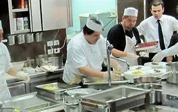 Luna Rossa (adults Only) Hotel 3*