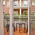 Hotel Luna Rossa (adults Only) Malcesine