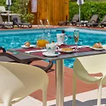 Luna Rossa (adults Only) 3* Malcesine