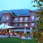 Hotell Luna Rossa (adults Only)