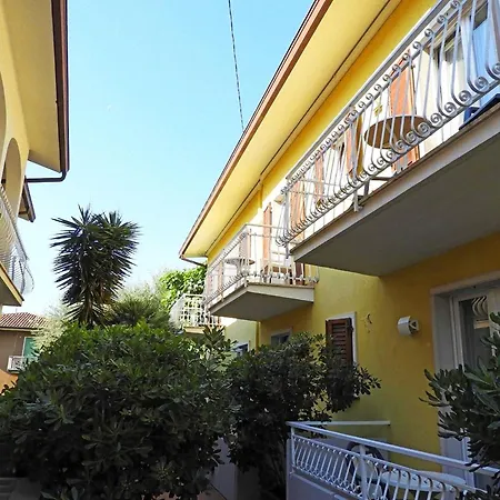 Luna Rossa (adults Only) Otel