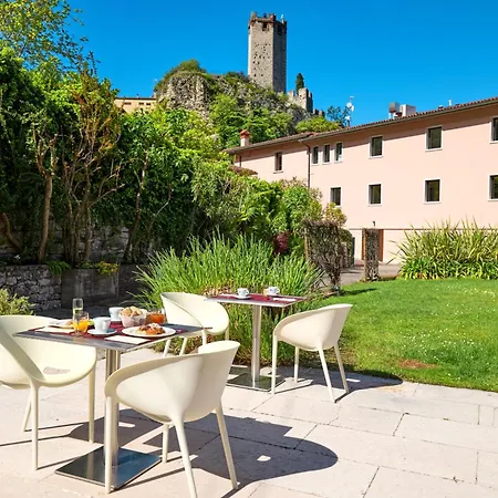 Luna Rossa (adults Only) Otel 3*