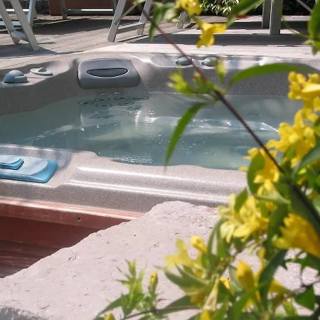 Otel Luna Rossa (adults Only) Malcesine