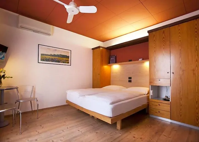 Luna Rossa (adults Only) Hotel