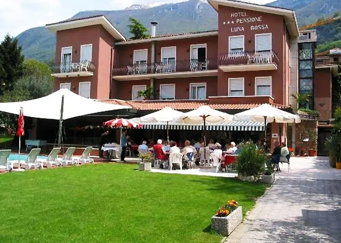 Luna Rossa (adults Only) 3*