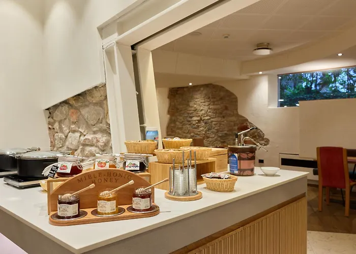 Luna Rossa (adults Only) Hotel 3*