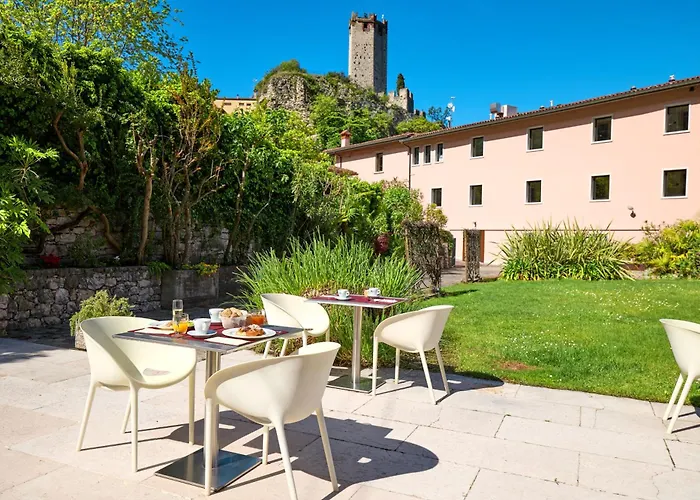 Luna Rossa (adults Only) Hotel 3*