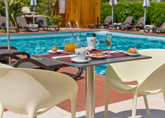 Luna Rossa (adults Only) 3* Malcesine