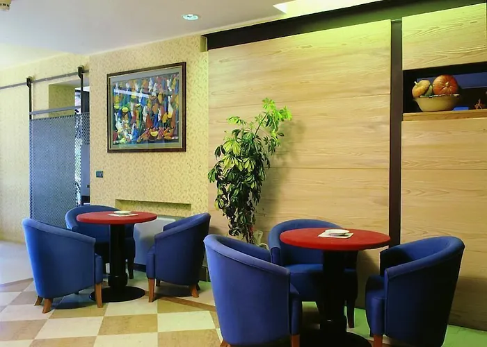 Luna Rossa (adults Only) 3* 马尔切西内