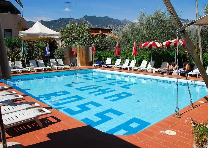 Hotel Luna Rossa (adults Only)