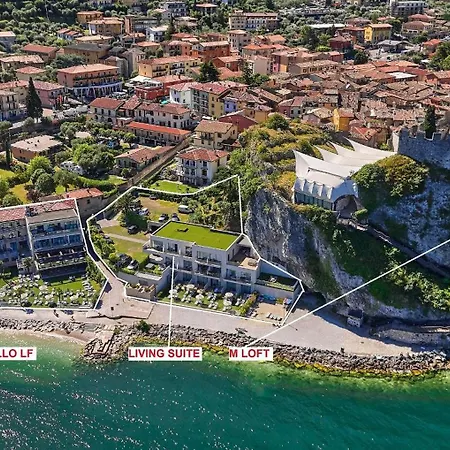 Hotel Luna Rossa (adults Only)