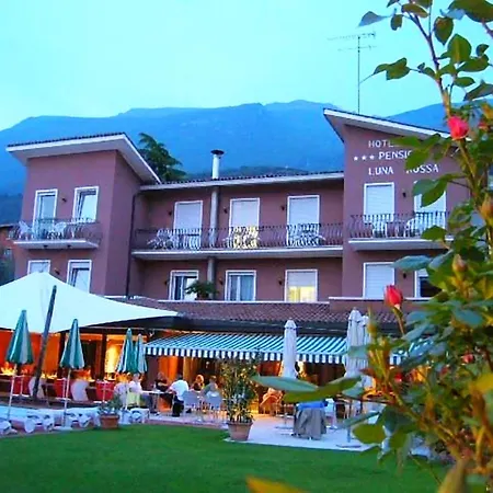 Hotel Luna Rossa (adults Only) 3*