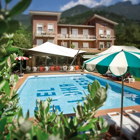 Luna Rossa (adults Only) Hotel 3*