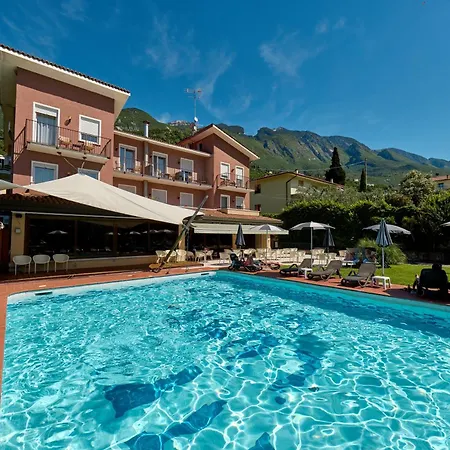 Luna Rossa (adults Only) Hotel 3*