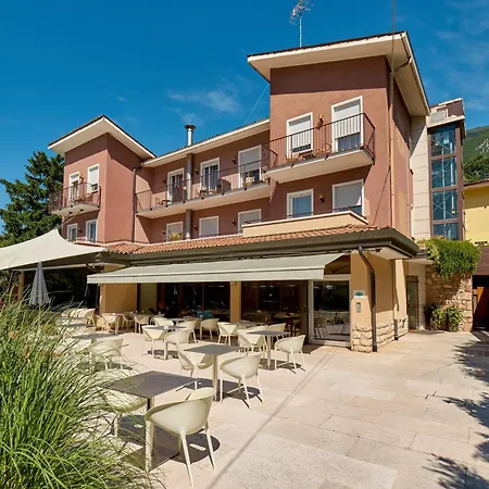 Hotel Luna Rossa (adults Only) 3*