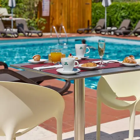 Luna Rossa (adults Only) 3* Malcesine