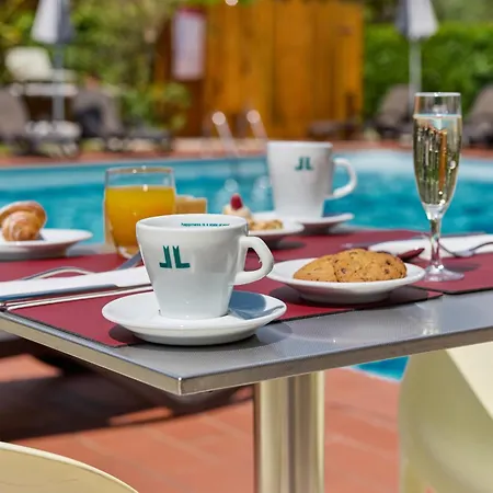 Luna Rossa (adults Only) Hotel