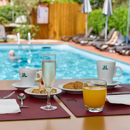 Hotel Luna Rossa (adults Only)