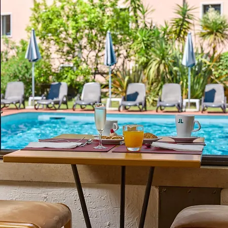 Luna Rossa (adults Only) Hotel 3*