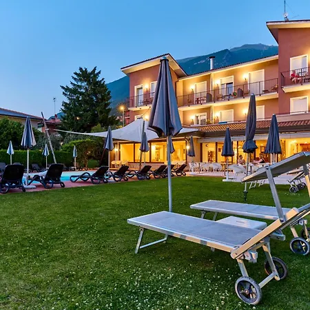 Hotel Luna Rossa (adults Only) 3*