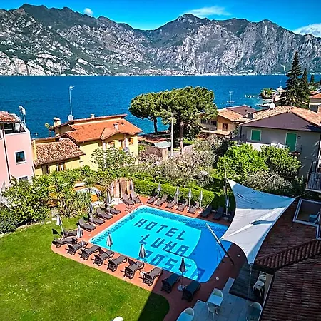 Luna Rossa (adults Only) Hotel 3*