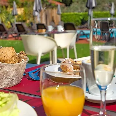 Luna Rossa (adults Only) Отель 3*