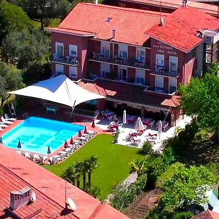 Luna Rossa (adults Only) 3*