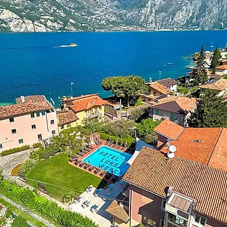 Luna Rossa (adults Only) 3* Malcesine