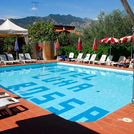 Hotel Luna Rossa (adults Only)