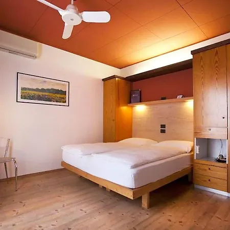 Luna Rossa (adults Only) Hotel