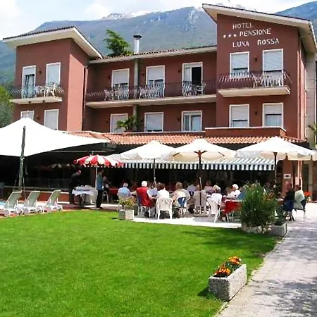 Luna Rossa (adults Only) 3*