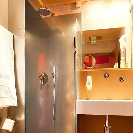 Luna Rossa (adults Only) 3* Malcesine