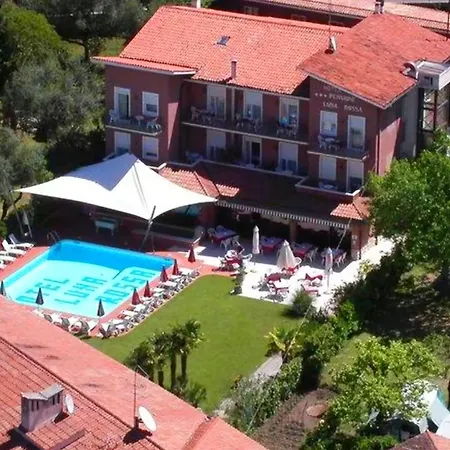 Hotel Luna Rossa (adults Only)