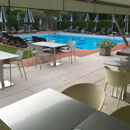 Luna Rossa (adults Only) Hotel Malcesine