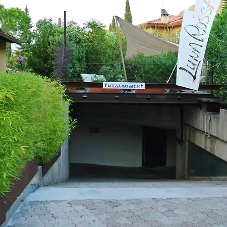 Luna Rossa (adults Only)