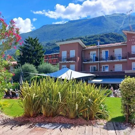 Hotel Luna Rossa (adults Only)