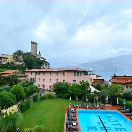 Luna Rossa (adults Only) Malcesine