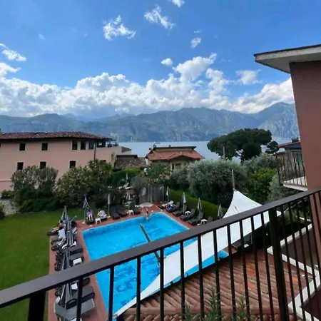 Luna Rossa (adults Only) Hotel